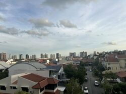 Park East (D15), Condominium #496821461